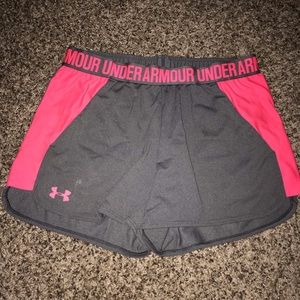 Under Armour Shorts